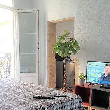 Le Balcon De Saint Roch Apartment Montpellier Ngoại thất bức ảnh