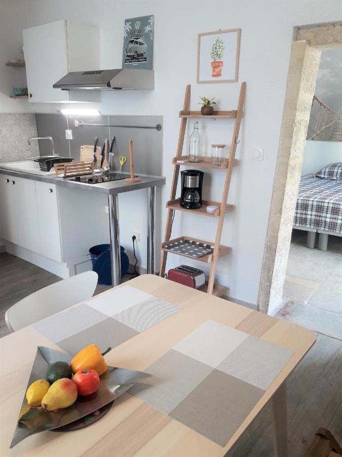 Le Balcon De Saint Roch Apartment Montpellier Ngoại thất bức ảnh