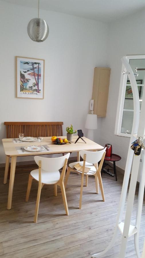 Le Balcon De Saint Roch Apartment Montpellier Ngoại thất bức ảnh