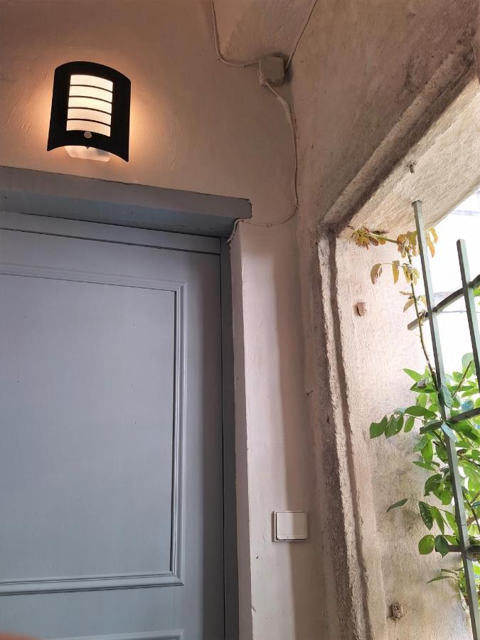 Le Balcon De Saint Roch Apartment Montpellier Ngoại thất bức ảnh