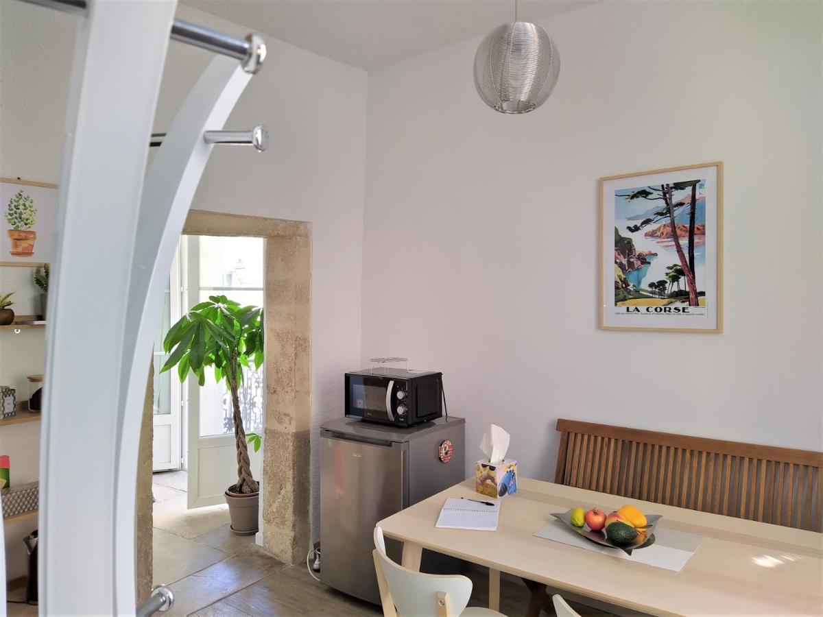 Le Balcon De Saint Roch Apartment Montpellier Ngoại thất bức ảnh
