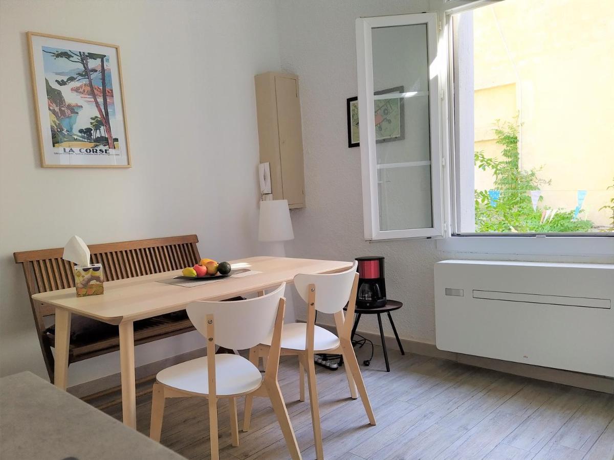 Le Balcon De Saint Roch Apartment Montpellier Ngoại thất bức ảnh