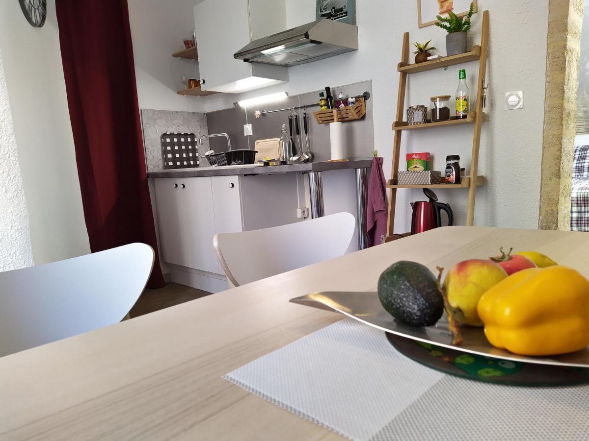 Le Balcon De Saint Roch Apartment Montpellier Ngoại thất bức ảnh